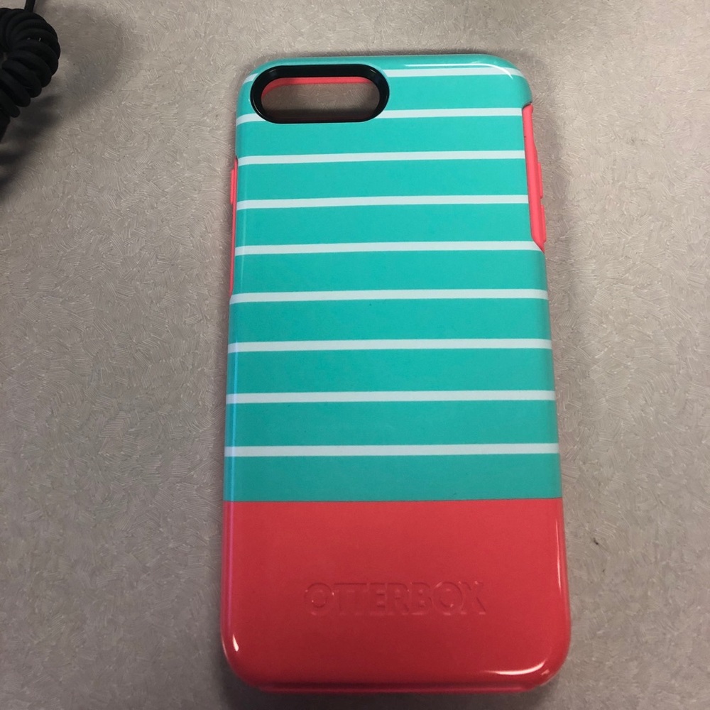 Otterbox iPhone 7 Plus Or 8 Plus Case