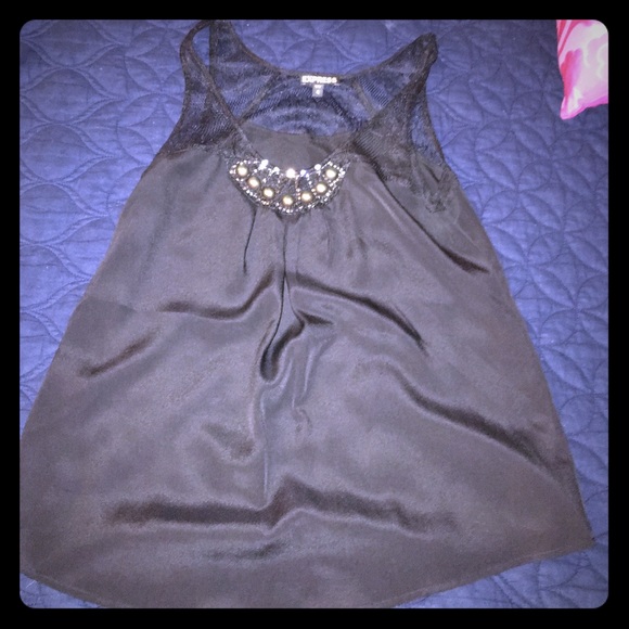 Black Tank - Picture 1 of 1