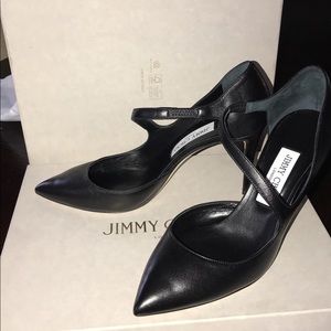 Jimmy Choos