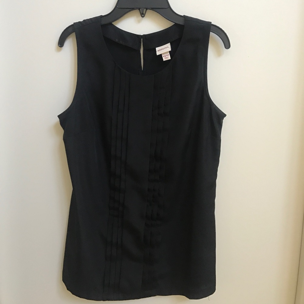 2 Merona Tops from Target