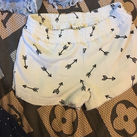 Billabong shorts - Picture 2 of 3