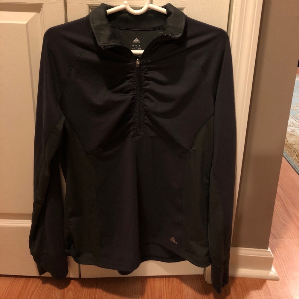 Adidas Running light jacket