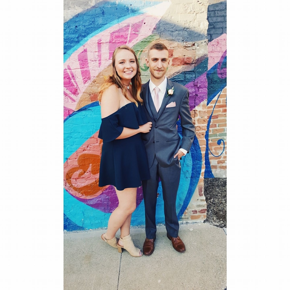 Meet your Posher, Ashlyn