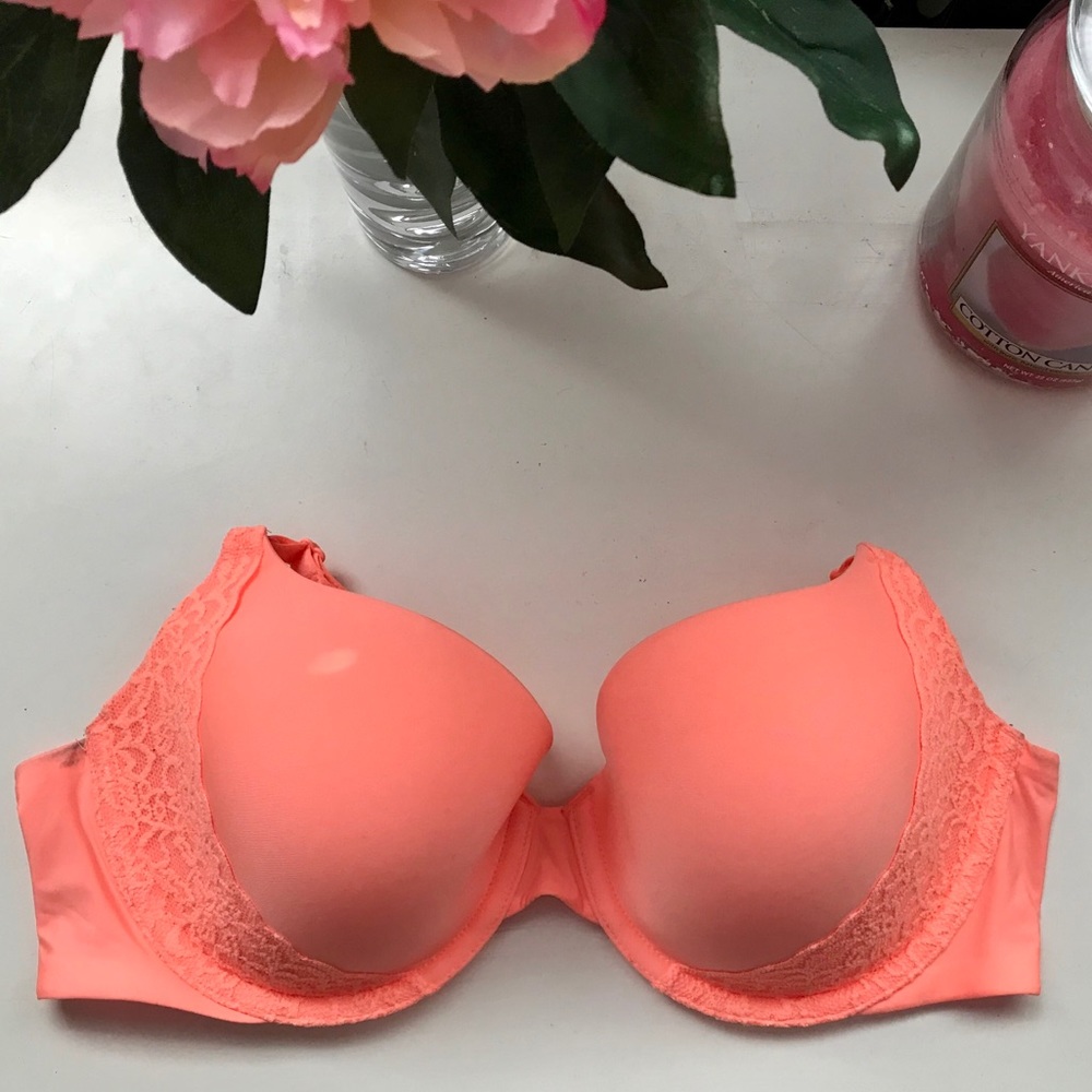 ✨🧡 Victoria’s Secret Bra 🧡✨ 36C