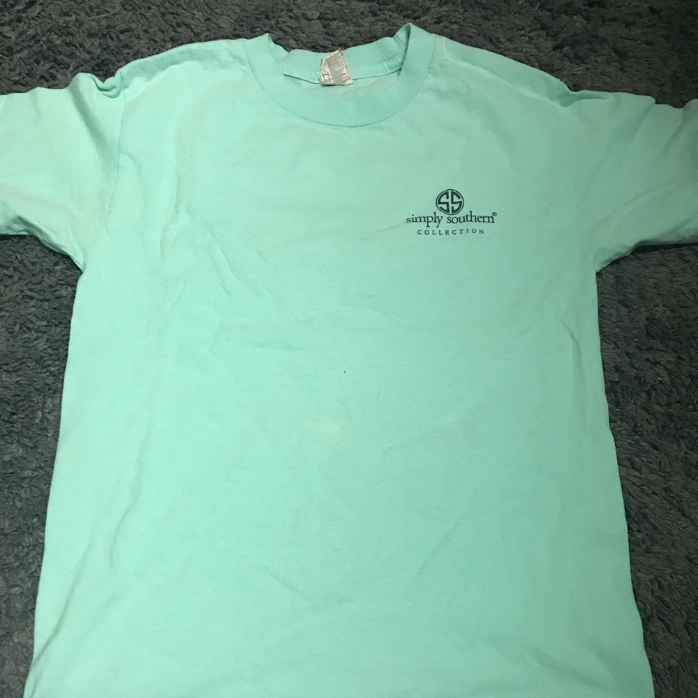 Simply southern T-shirt