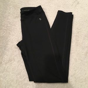 Danskin Fitted workout leggings