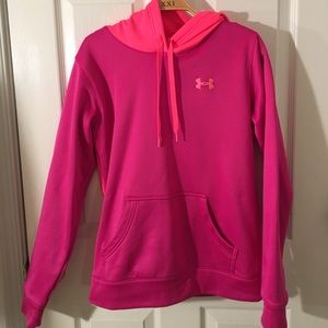 Under Armour Hoodie