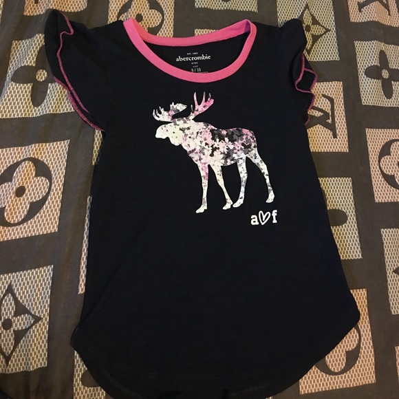 Abercrombie shirts - Picture 1 of 5