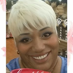 Meet your Posher, Terry