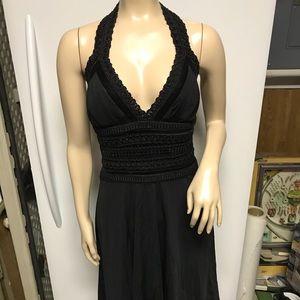 White House black market NWT dress