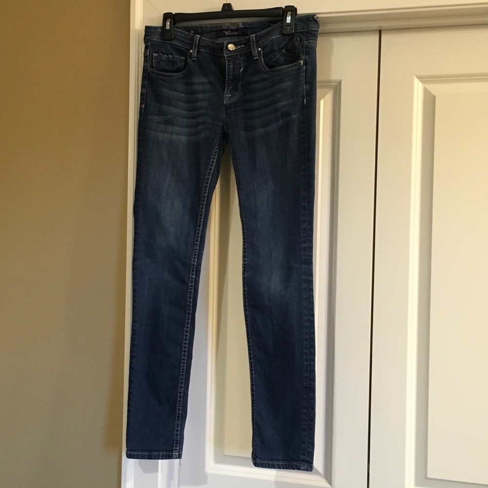 Vigoss Skinny Jeans