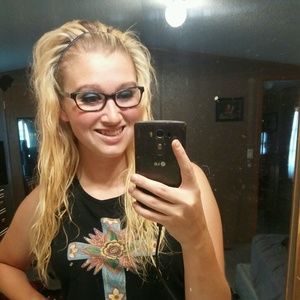 Meet your Posher, Erica