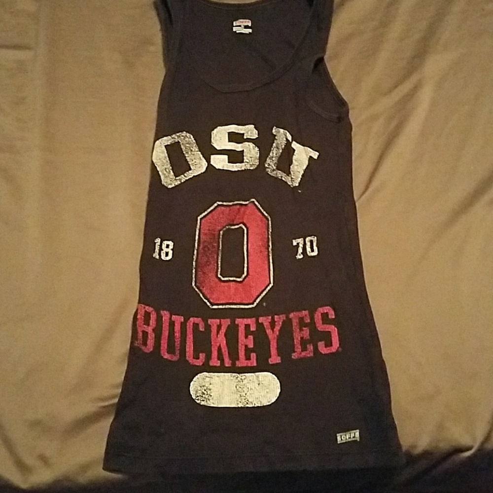 Osu tank