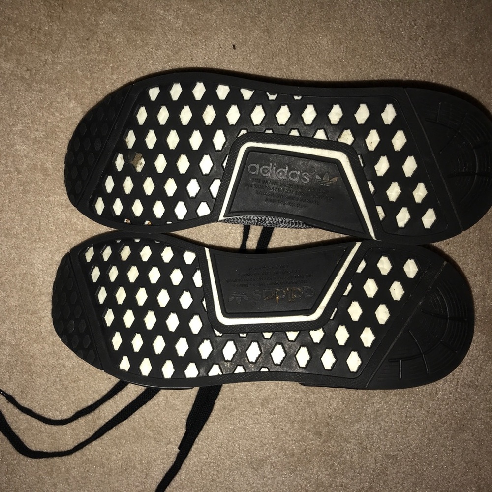 Adidas NMD Primekit shoes