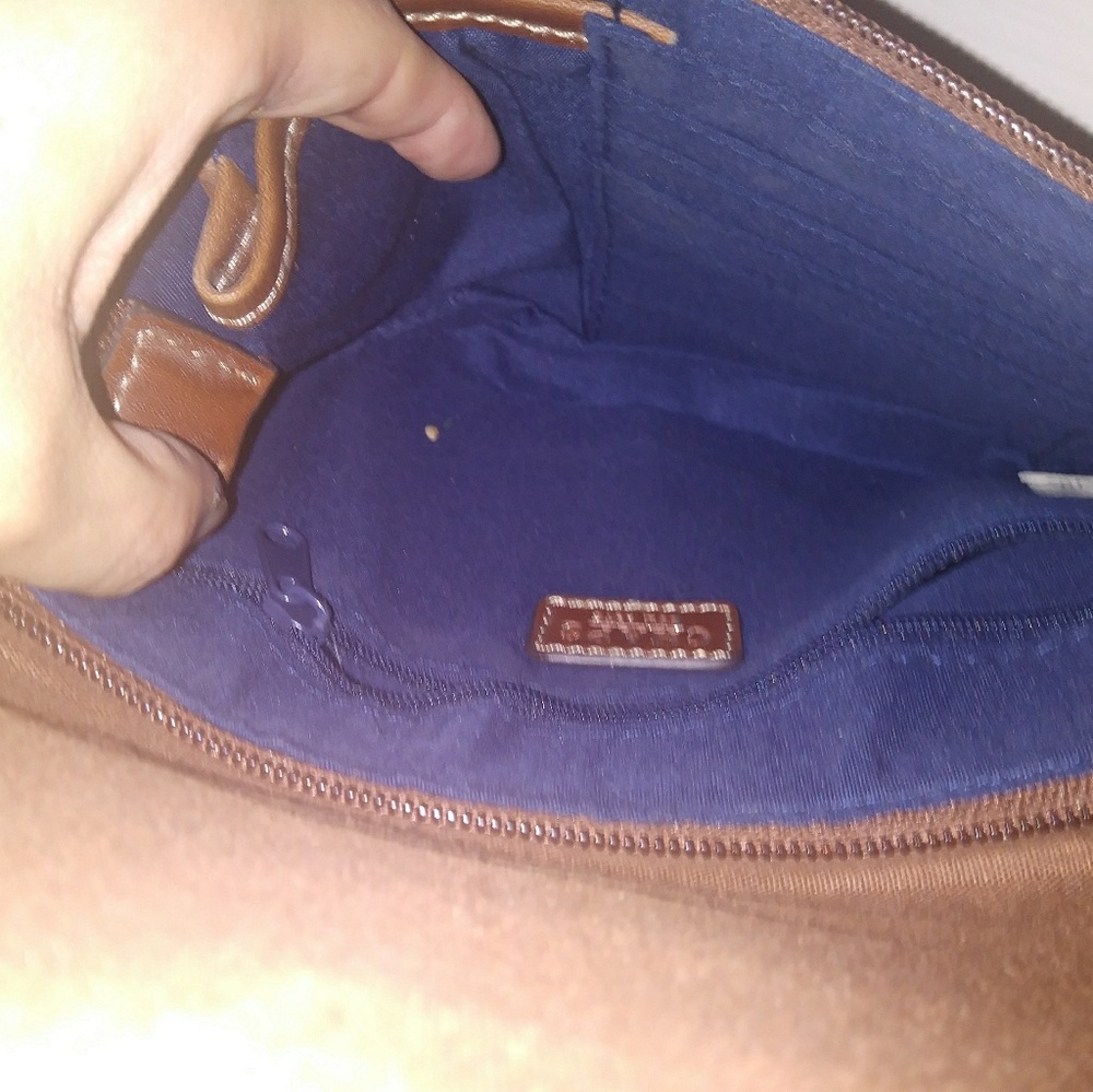 👜Chaps clutch - Picture 3 of 3