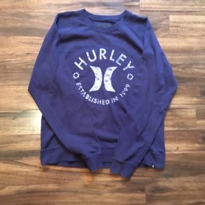 Hurley Sweater