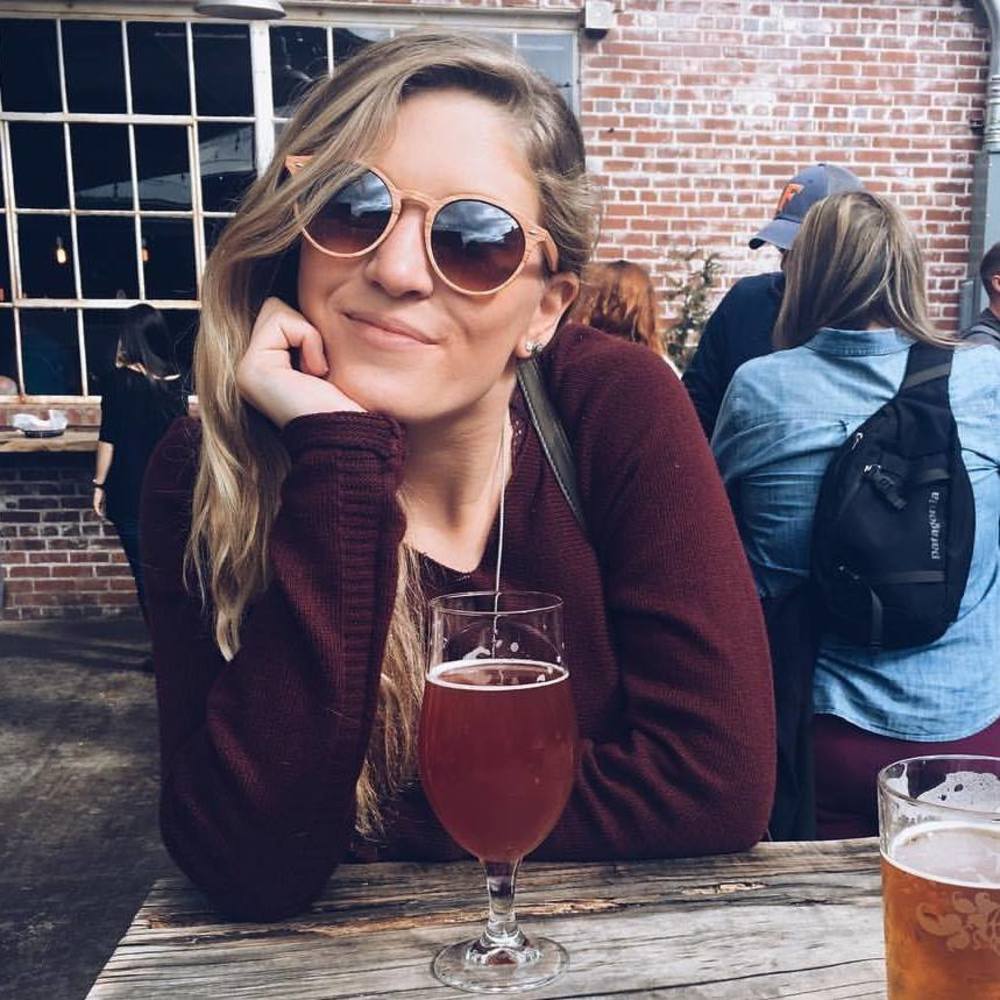 Meet your Posher, Taylor