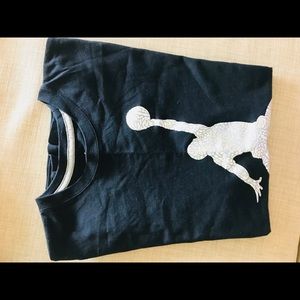 Air Jordan T-shirt