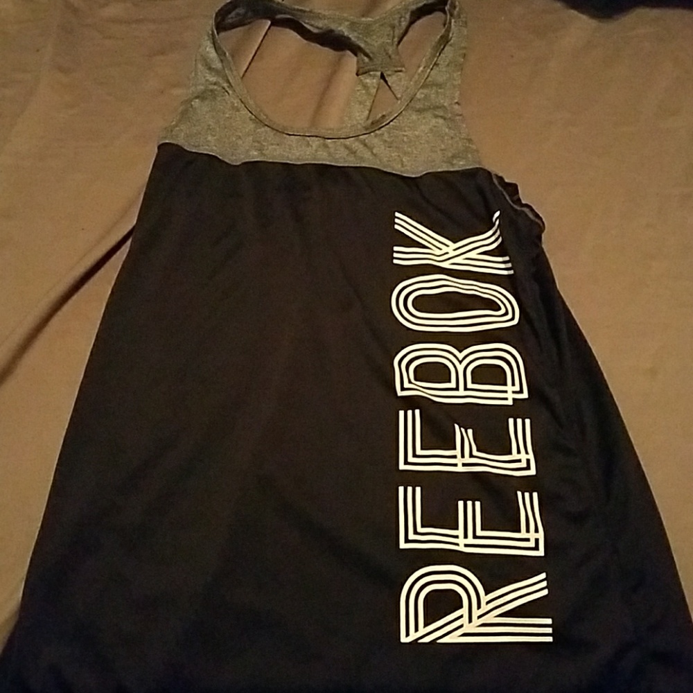 Workout top