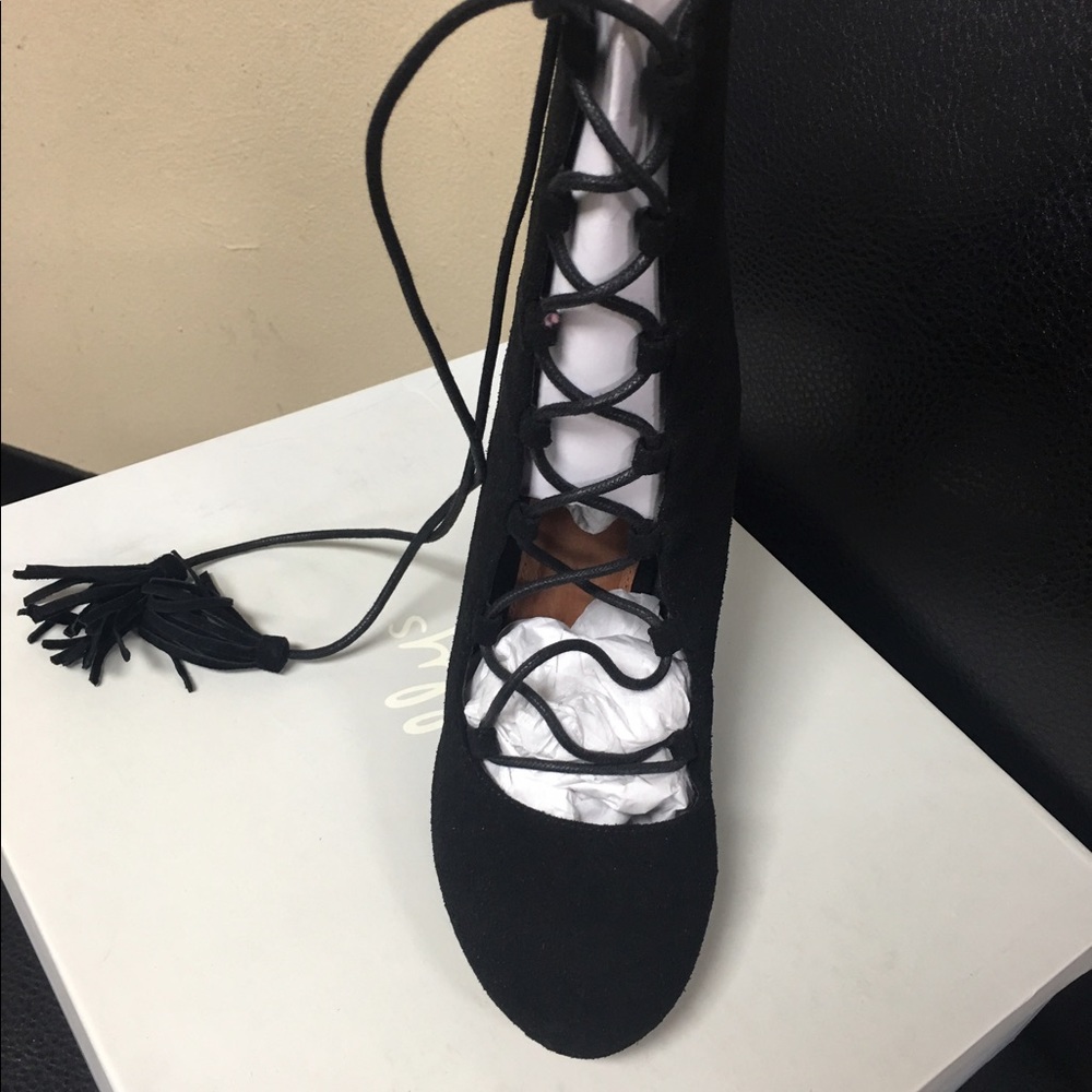 Shellys London shoes