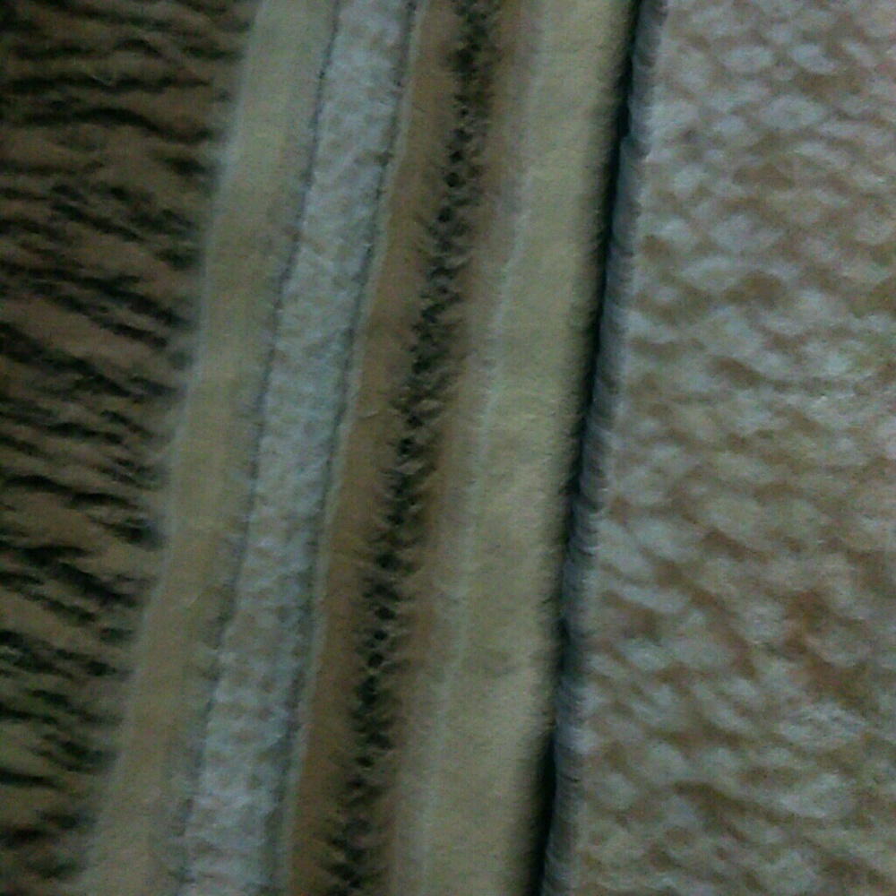 Meet your Posher, Abena