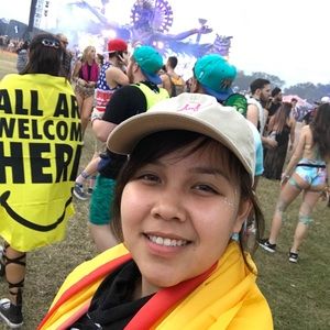 Meet your Posher, Kelly