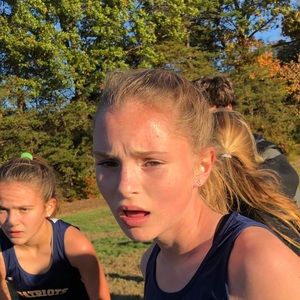 Meet your Posher, Derek