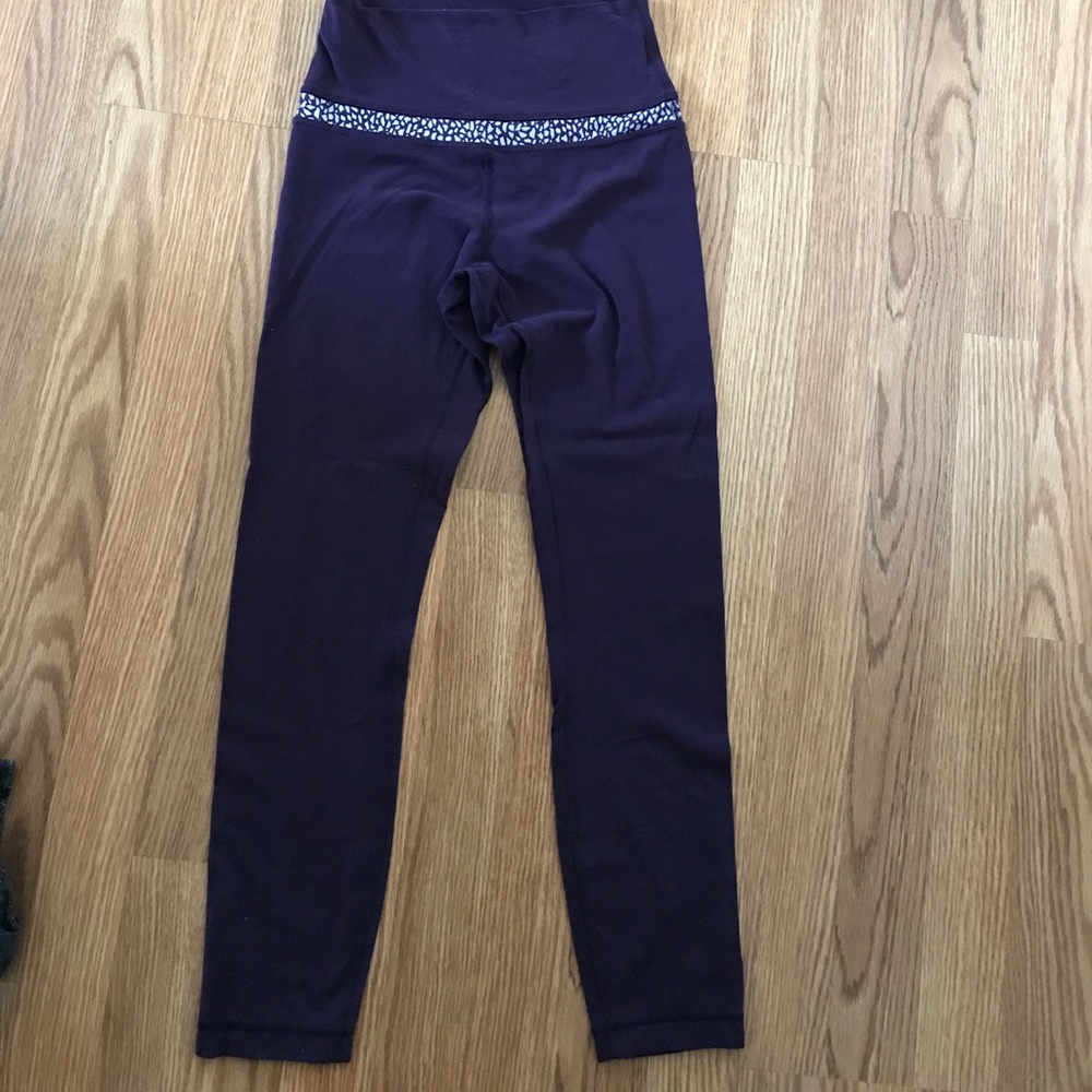 Lululemon 7/8 Aligns