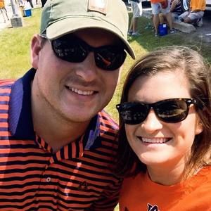 Meet your Posher, Jonathan