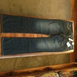 Brand New with tags Guess Flirty boot