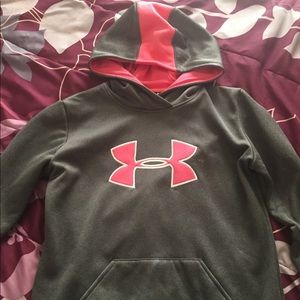 Under Armour Hoodie