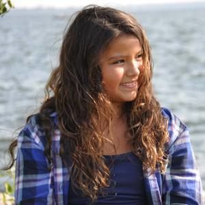 Meet your Posher, Janet