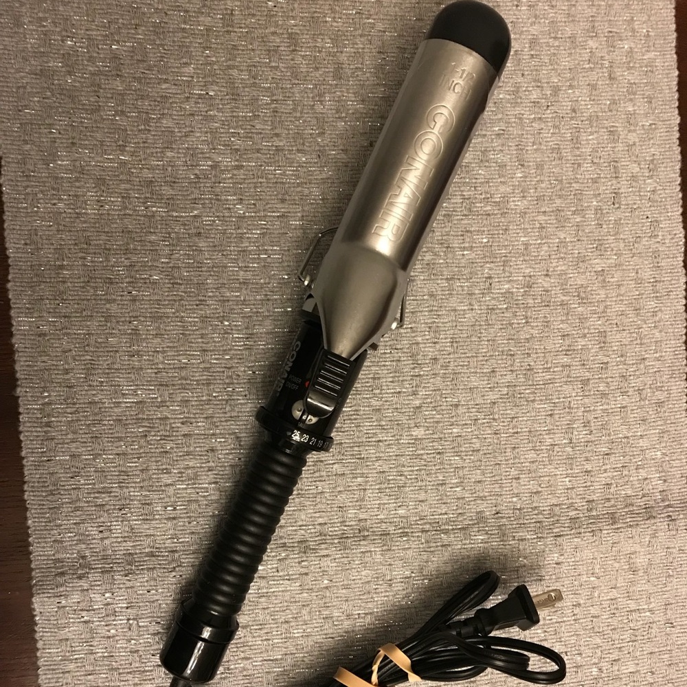 Conair 1-1/2 inch Curling Iron
