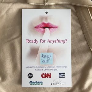 Knock Out! Bikini Nude M