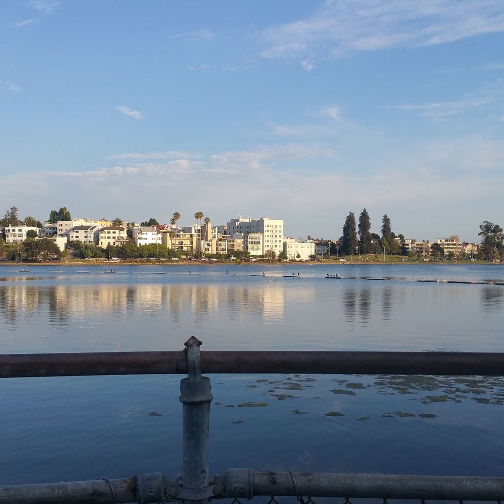 Meet your Posher, Timesha