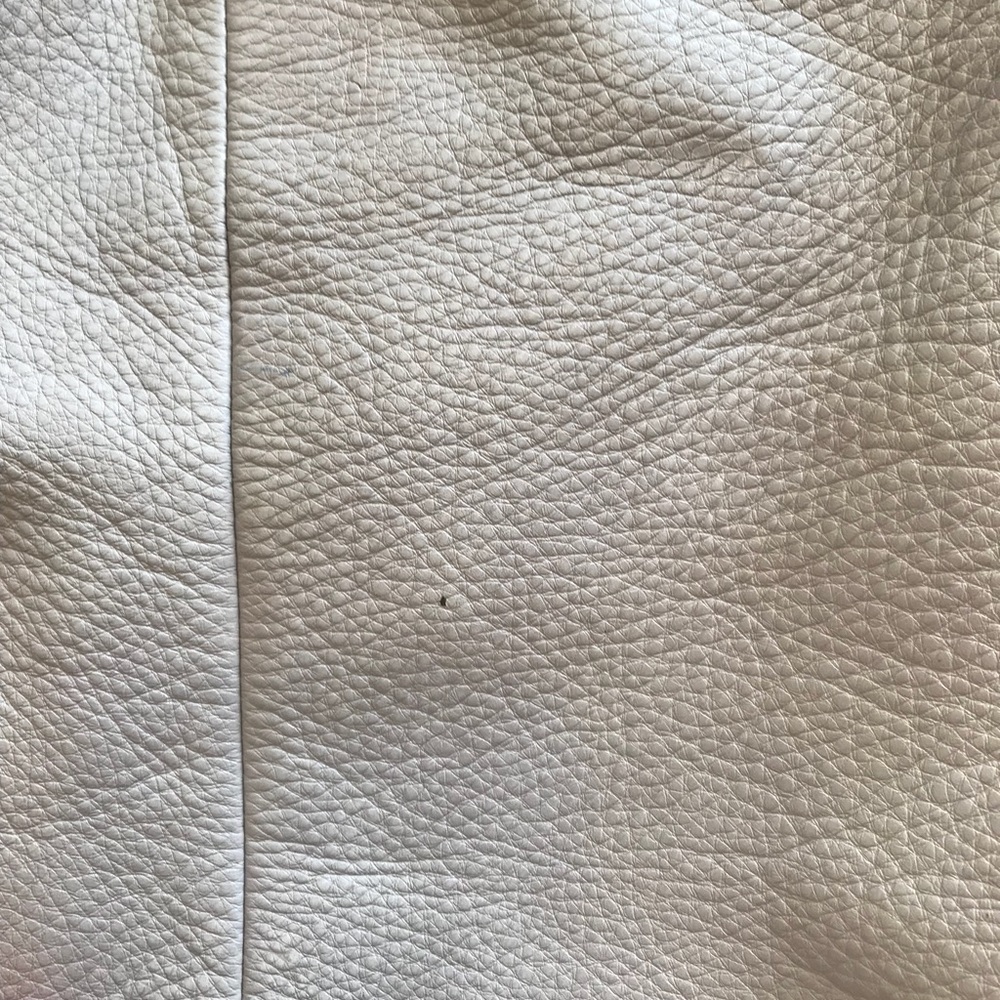 Coach Edie - Pale Grey - Picture 5 of 8