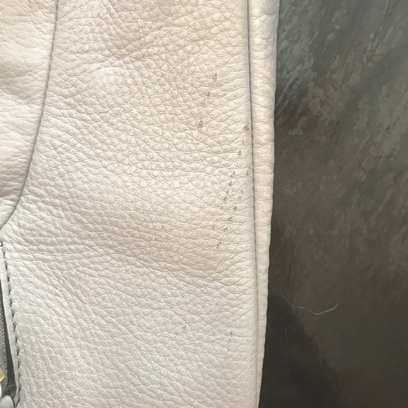 Coach Edie - Pale Grey - Picture 4 of 8