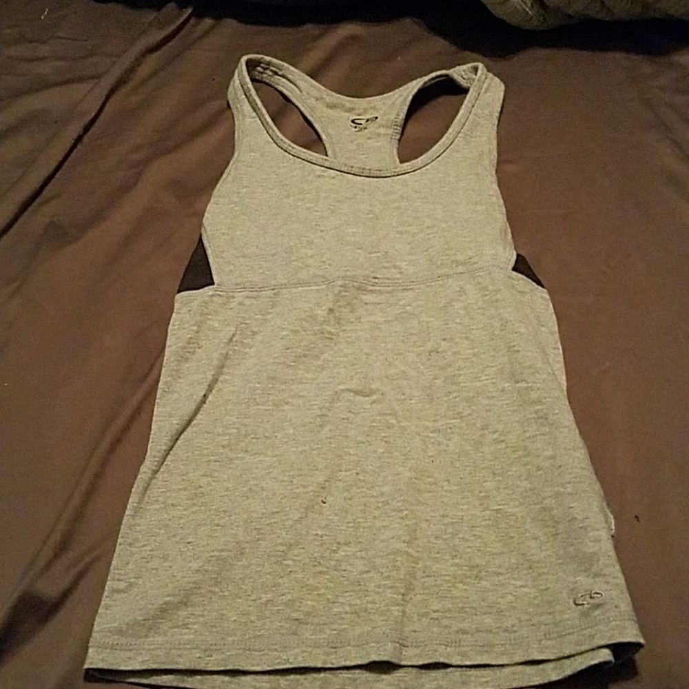 Workout top