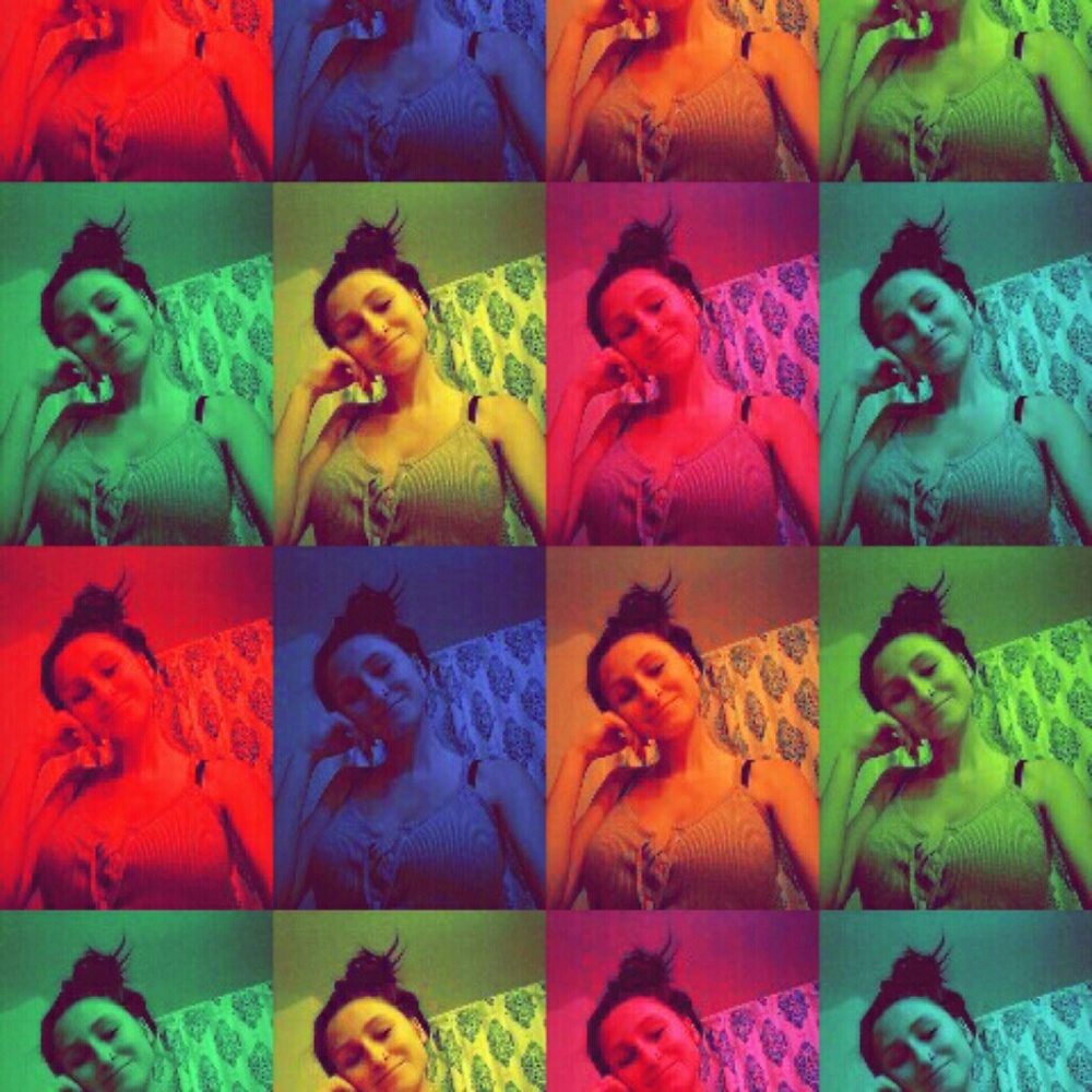 Meet your Posher, Nina