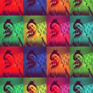 Meet your Posher, Nina