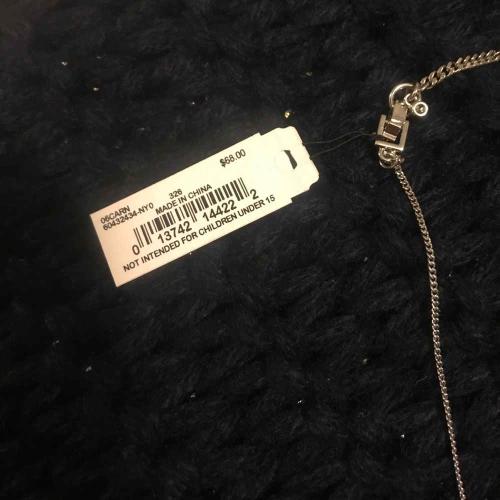 Givenchy Necklace - Picture 4 of 4