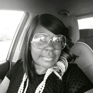 Meet your Posher, Trina