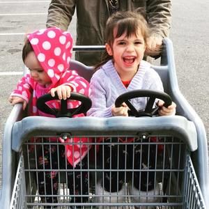 Meet your Posher, Lisa