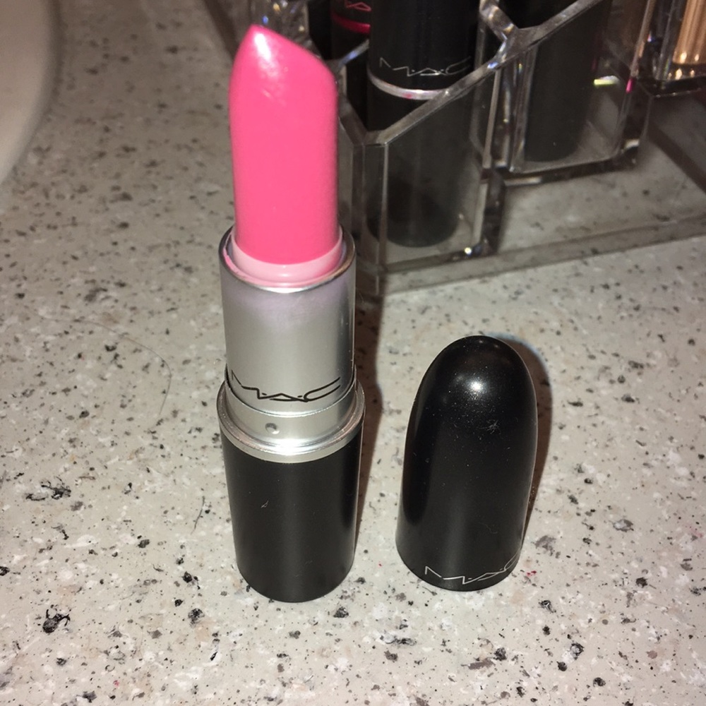 Mac lipstick