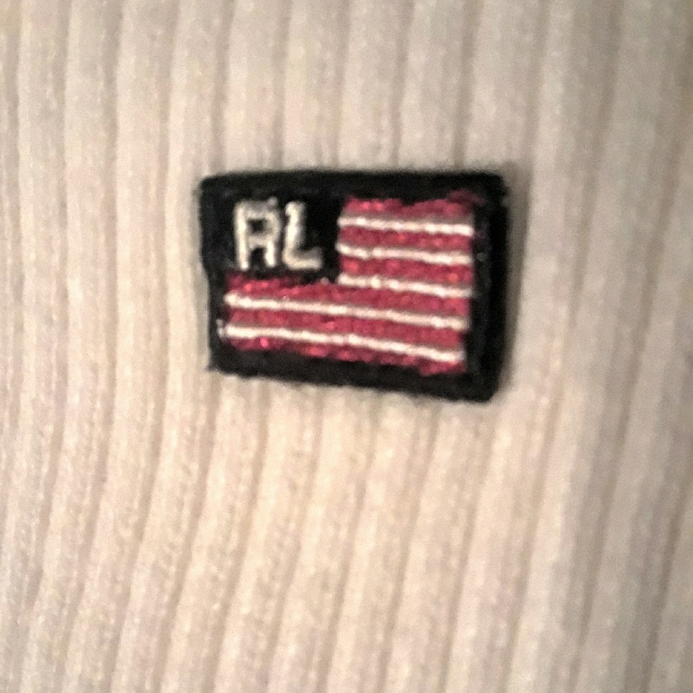 Classic Ribbed Sweater - Picture 3 of 4