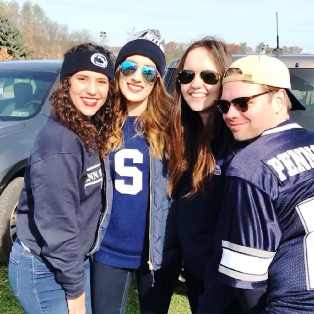 Meet your Posher, Emma