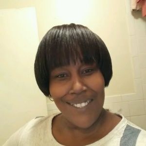 Meet your Posher, Keneesha