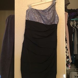 Club dress