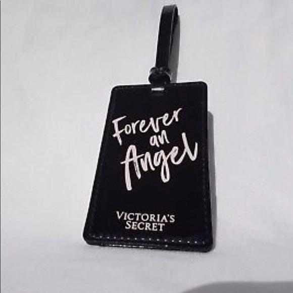 Forever An Angel VS 3 Piece Travel Case - Picture 4 of 6
