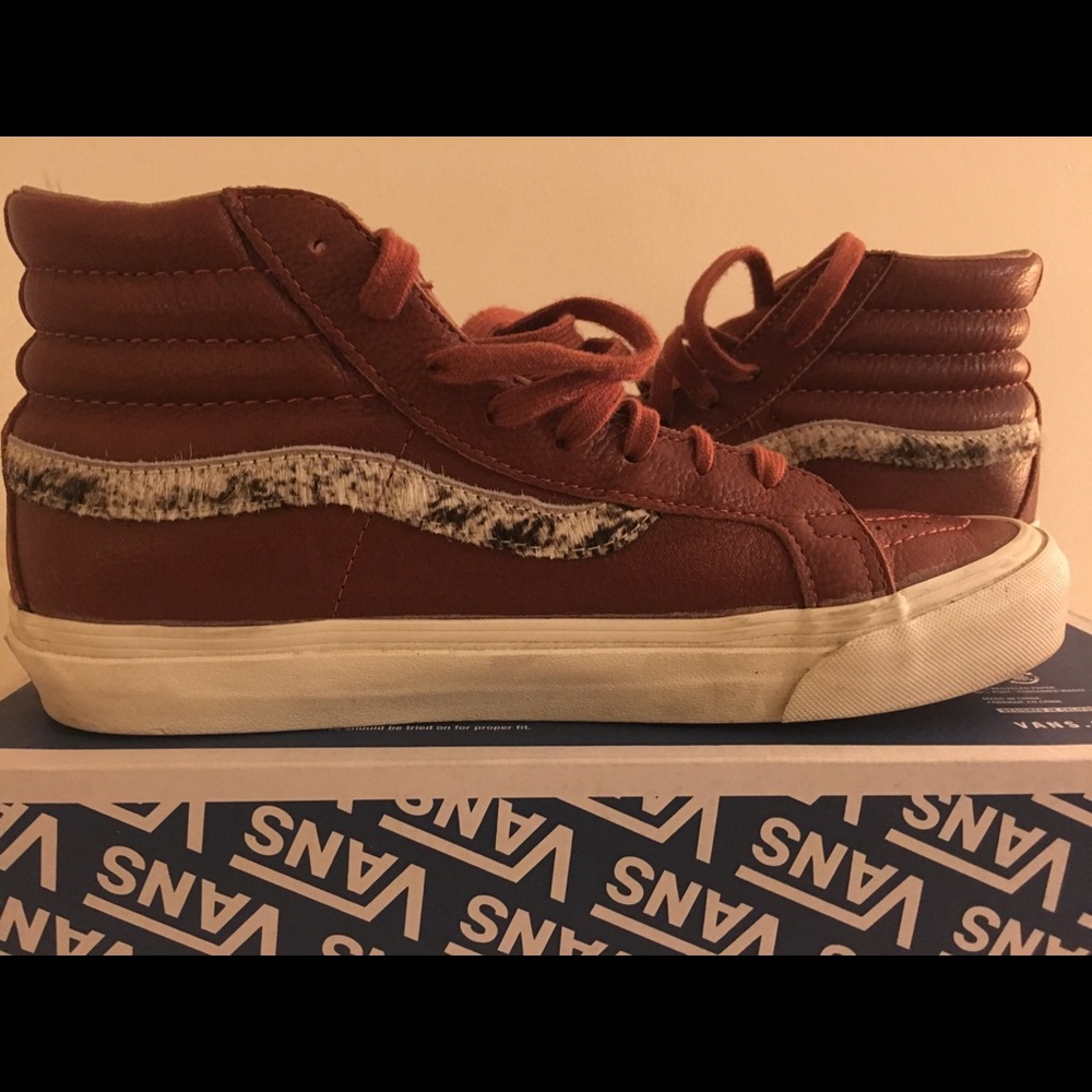 Vans